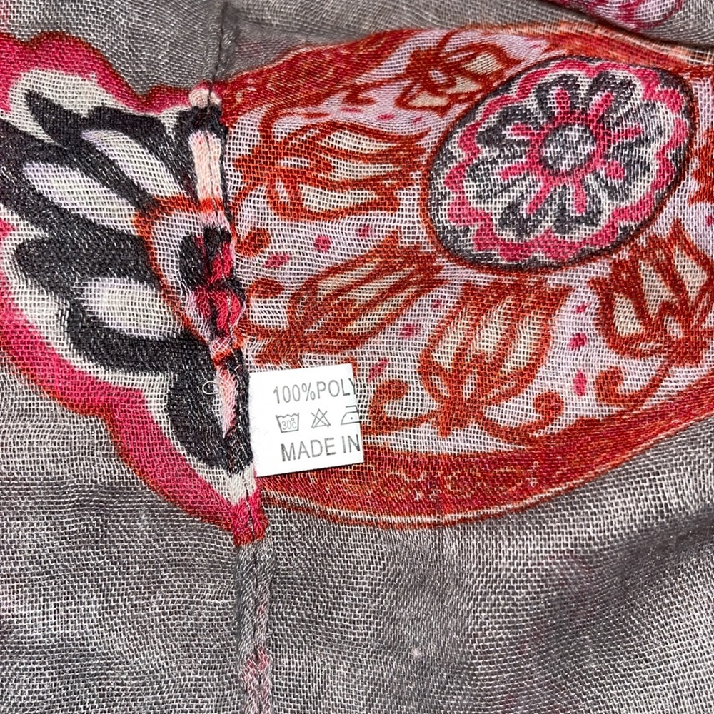 Infinity Scarf - Picture 3 of 4